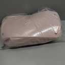 TOPEAST Travel Duffle Bag, Carry On Overnight Weekender Bags for Women/Men, 17.71 x 9.05 x 12.2 inches