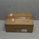 Monitor Stand Riser with Drawer - Metal Mesh Desk Organizer with Dual Pull Out Storage Drawer, Printer Holder with Pull Out Storage Drawer