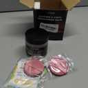 Gray Leather Recoloring Balm,Leather Couch Scratch/Stain Remover,Leather Repair kit for Vinyl Furniture and Car Interior,Leather Dye Paint for Scratched and Faded Leather Couches