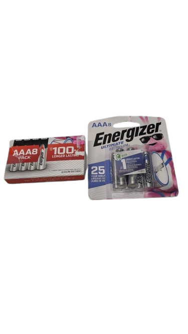 Energizer AAA8