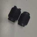 JYCJCF 7075115YP Axle Boot/ Oil Seal - for Rear Engine Riders ，Compatible with Snapper Rear Axle Boot (2 Pack)