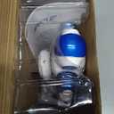 SGILE RC Robot Toys for Kids, Gesture Sensing Programmable Rechargeable Remote Control Robot for Age 3 4 5 6 7 8 12 Year Old Boys Girls Birthday Gift Present, Blue (Navy)