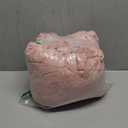 WEERRW Velvet Couch Covers for 2 Cushion Couch Sofa - High Stretch Luxury Velvet Plush 3 Pieces Sofa Slipcovers with Elastic Bottom, Furniture Protector for Pets, Machine Washable, Pink, Medium