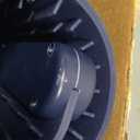 Food Warming Mat, Electric Warming Tray with 6 Level Temperature Settings, 6 Hours Timer, Graphene Rapid Heating, Auto Shut-Off, Roll Up Food Warmer for Buffets Party, Countertop, Gatherings (Gray)