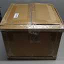 Set of 3 Singing Bowls Life of Flower Black 8-12 inch 8"G 10"E 12"C Frosted Quartz Crystal Sound Healing Bowls with 1 Mallet Suede 1 Striker 3 O-rings