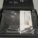 Clever Fox Hourly Planner PRO Premium  Undated Schedule Planner with Daily Time Slots  Personal Organizer Notebook for Time Management  Weekly & Monthly Life Journal, A4 Size (Black) (A4 (8.5" x 11"))