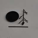 Branch Jewelry Rack Organizer for Ring Earrings Necklace Bracelet,Suitable for living rooms, bathrooms,offices,etc.