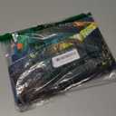 Simpkeely Blacklight Tree of Life Tapestry, Fantasy Forest Fairy Tapestry Nature UV Reactive Colorful Tree Magical Elves Wall Hanging Tapestries for Bedroom - 70" x 90"