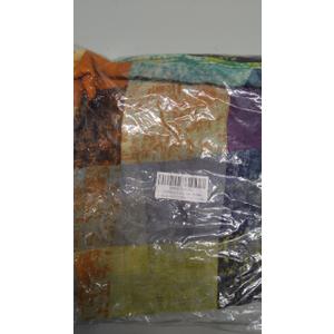 GXIHOUSLGC Colorful Shawl