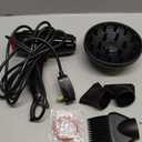 BaBylissPRO High Speed Rapido 2.0 Hair Dryer