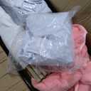 Windyun 8 Pack Kids Teepee Tent for Slumber Party with Mattress,Light String,Airbed Fitted Sheet,Sleepover Tent for Girls Boys Party,Kids Play Playhouse Indoor Outdoor(White)