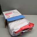 Inflatable Unicorn Flamingo Pool Floats - Jasonwell 2 Pack Pool Floaties Inflatables Rafts for Swimming Pool Tubes for Floating Lake Beach Floaty Swim Rings Pool Party Toys for Adults Kids