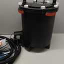 Fluval FX6 High Performance Aquarium Filter, Canister Filter for Aquariums up to 400 Gal.