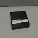 LISEN 15W MagSafe Car Mount Charger,Travel MagSafe Charger,Wireless Car Charger,Magnetic Phone Holder for Car,Phone Holders for Your Car Accessories for Women Men Jeep Ford for iPhone 17-12,Samsung (Black Gray)