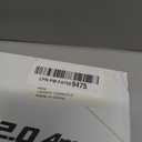 GALAX PRO 22000 OPM 2.0A Oscillating Multi Tool, 3 Degree Oscillating Angle with 3 Pieces Saw Blades, 1 Piece Semi Circle Blade Sanding Plate, 6 Pieces Sanding Papers for Grinding