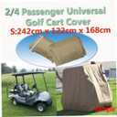 Milisten 2 Steel Plates for Weighted Vest Cart Protector Car Cover Cow Figurine Cart Accessories Bamboo Leaf Rake
