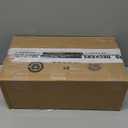 Toffos 37" x3 Snow Tube with Premium Oxford Fabric Cover, Heavy Duty Snow Sled for Adults with Thickened Bottom, 3 Clolorful Inflatable Cold Resistance Sledding Toboggan Winter Outdoor Skiing Fun