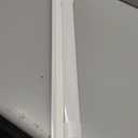 LazBlinds No Tools No Drill Cordless Cellular Shades, Light Filtering Honeycomb Shades for Home, Thermal Insulation Blinds for Windows, 19" W x 36" H, White