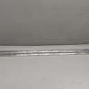 Acrylic Lucite Rod Dowel - 3/4" (19.05mm) x 36" (914mm) - Lot of 2 Rods (Clear)