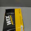 WIX WP10124 Cabin Air Filter