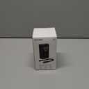 Syncwire Tire Inflator Portable Air Compressor - 150PSI 2X Faster Inflation Smart Air Pump for Car Tires [Extra-Large LCD] with Digital Pressure Gauge, Auto Shut-Off for Car, Motorcycle, Bike & Balls (Black)