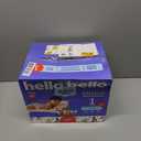 Hello Bello Dr. Seuss Babies Premium Diapers, Size 1, 82 Count: Softness & Protection for Sensitive Skin