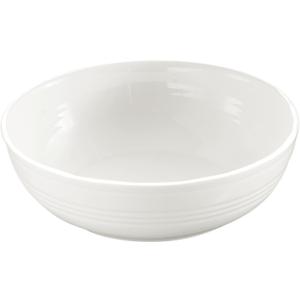Lenox Tin Can Alley All-Purpose Bowl, White