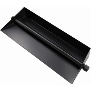 18"-24" Burner Pan for Gas Fireplace Gas fire pits Gas Logs Gas Fireplace Burner Propane Burner (18 Inch OnePipe) Appearance Patent Applied