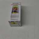 Bionic Blade Personal-Sized Blender 16.5 oz, BPA-Free, Cordless, Rechargeable 18,000 RPM Portable Blender for Shakes and Smoothies 8.6" Tall, Seen On TV