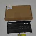 TREE.NB HT03XL L11119-855 Laptop Battery Replacement for HP Pavilion 14 15 17 15-CS 15-DA 15-DB 15-DW Series 15-CS0053CL 15-DW0033NR 15-DA0014DX HT03041XL L11421-542 L11421-2C2 HSTNN-UB7J HSTNN-DB8R