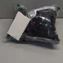 BEFAMALI Heated Vest for Men, with Concealed Switch Men's Electric Vests for Winter.XL