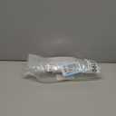 aooshine Q50 Dimmable LED Light Bulb - 3000K Warm White LED Light Bulb, Standard E26 Base, 1 Pack, 650 Lumens, 120Volts 6Watts Lighting Bulbs for Lamp, 680 LUMENS