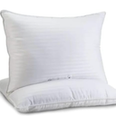RAFAH Comfi Luxe Hotel Quality Pillow pack of 2