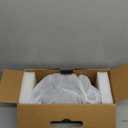 16 Head Massage Gun Set, Deep Tissue Percussion Massager, 2600mAh Electric Massage Tools with 9 Styles & Levels, Dark Grey