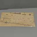 Science Can STEM Science Kit for Kids Age 8-12, DIY Electronics Guitar Building Kit, 3D Wooden Puzzles Musical Instruments, Engineering Kits Birthday Gift for Boys & Girls Ages 8+