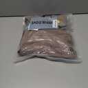 WIHOLL Two Piece Sets for Women Fall Travel Vacation Outfits 2026 Long Sleeve Lounge Sets Side Slit Wide Leg Pants S-3XL (Large, B-coffee)