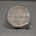 Bread Proofing Baskets Set of 2 9 inch Round Dough Proofing Bowls W/Liners Perfect for Home Sourdough Bakers Baking (9Inch, Round)