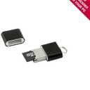 CanaKit Raspberry Pi 4 4GB Starter PRO Kit - 4GB RAM