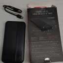 Helix Turbo Volt + Power Bank 10000 mAh with USB-C and Dual USB-A Ports