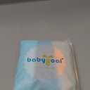 Babygoal Neutral Swim Diapers 3 Pack for 8M-3T Babies and Toddlers, Reusable Adjustable Washable for Baby Girl and Boy Swimming Lessons-Blue,Yellow,Grey