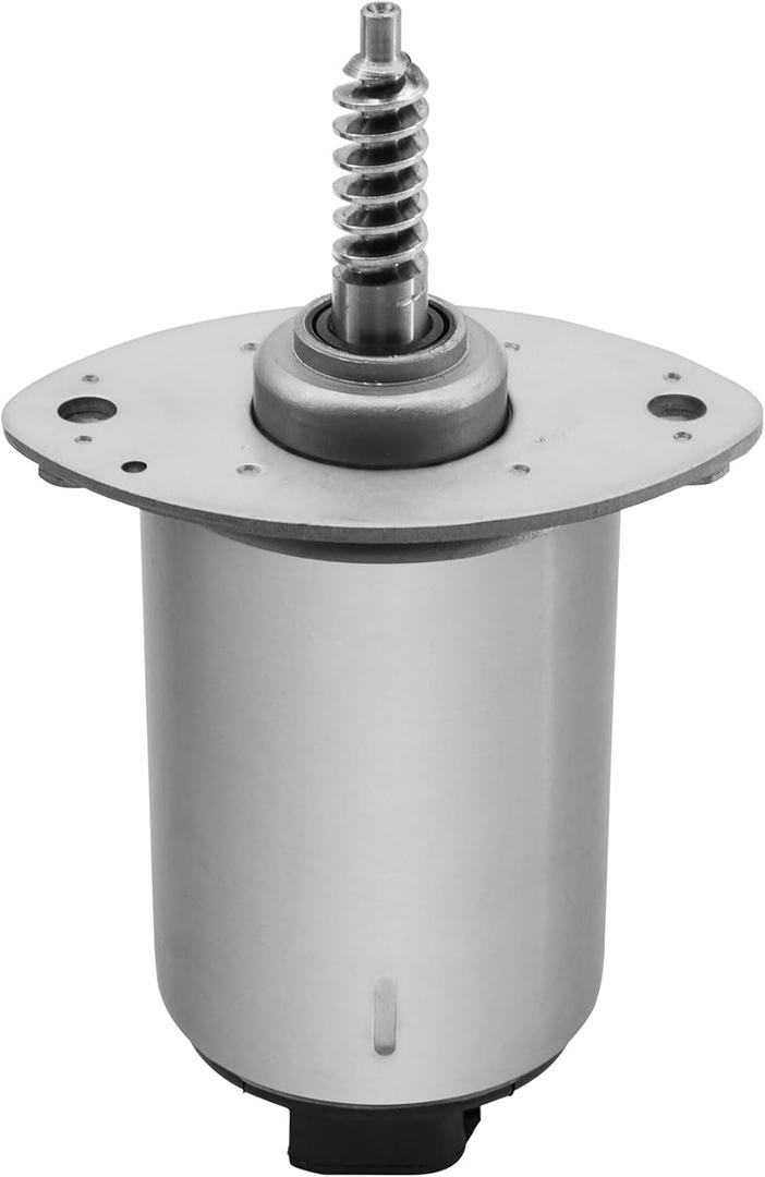 Eccentric Shaft Actuator Valvetronic Motor Compatible with BMW 128i 328i 528i 530i Z4 X3 X5, Replace #11377518204, 11377548388, 916-885