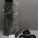 UltraPro Amplified TV Antenna, Indoor Bar Design, Long Range, Supports 4K 1080P HD Digital VHF UHF, Smart TV Indoor Antenna, Amplifier Signal Booster, Black, 47331