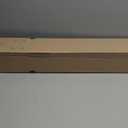 BOSCH 21OE ICON Premium Beam Wiper Blade; 21" - Single