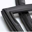 Rubber Trim