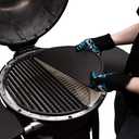 Broil King 11180 Keg - Griddle, 180 Deg