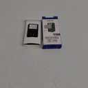 ZGear Universal Camera Battery Charger With LCD Display, 3 Watt, Folding AC Plug