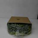 20 Wreaths for Front Door,Spring and Summer Eucalyptus Wreath,Outdoor Green Door Wreath for All Seasons Porch Living Room Bedroom Window Wall Indoor Outdoor Farmhouse Home Decoration