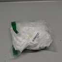 Serta Power Chill Cooling Pillow Protectors, Stain Resistant and Zippered Pillow Protector, Protects Pillow from Dust and Dirt (2 Pack), Standard/Queen, White