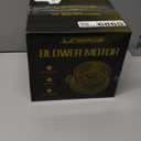 AC Blower Motor with Fan Fits for 2003 2004 2005 2006 Chevy Silverado 1500 2500 Suburban Avalanche GMC Sierra Yukon Cadillac Escalade HVAC Heater Blower Motor Replaces# 700191