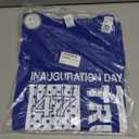 Rapiddominance Distressed T's, Trump 1 (X-Large, Royal)